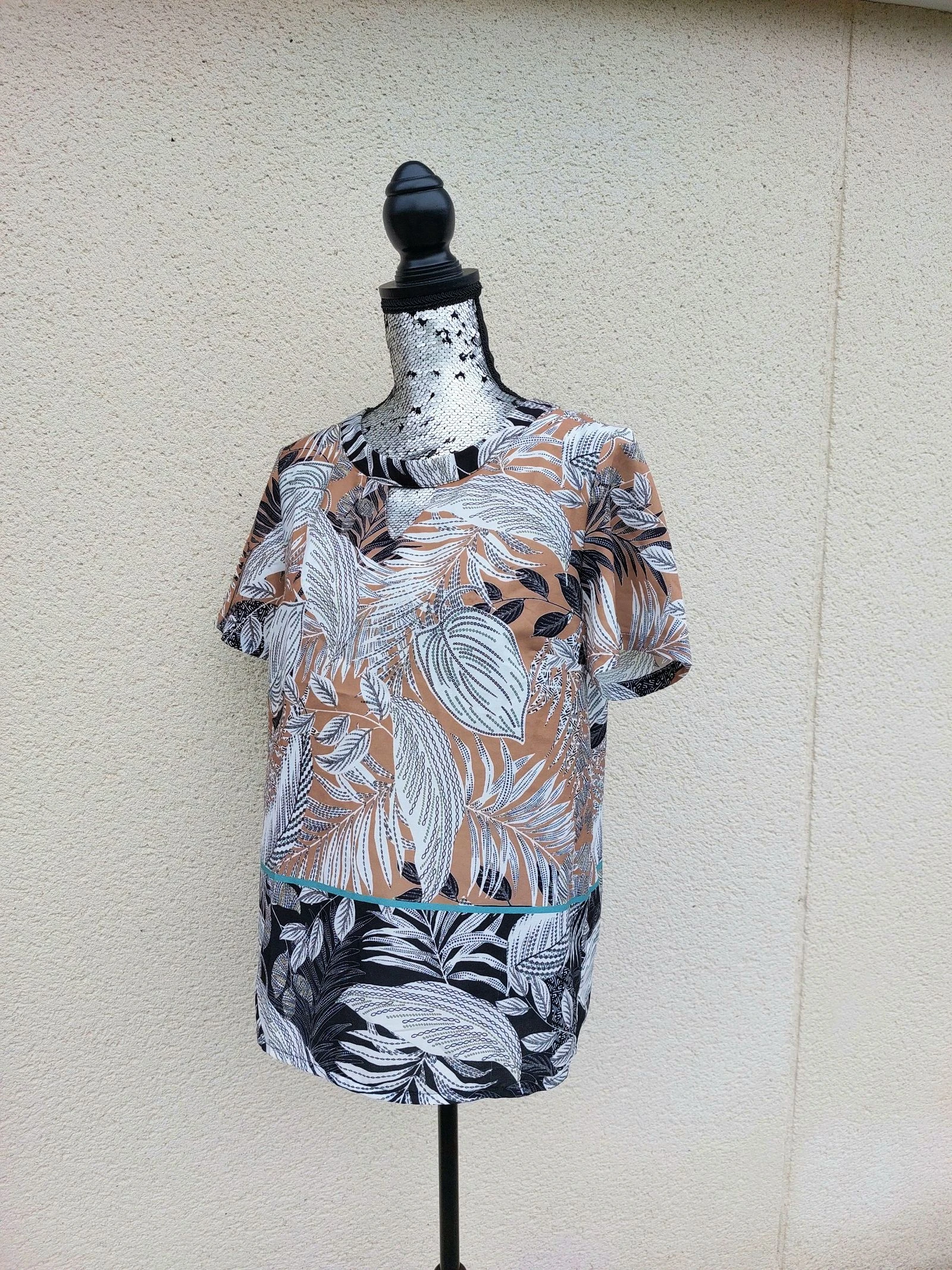 Blouse taille 40